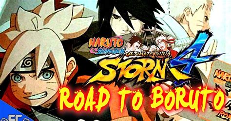Another innovation that everyone who decides to download naruto shippuden ultimate ninja storm 4 via torrent will be related to the range of characters presented. Google Drive Download Game NARUTO SHIPPUDEN Ultimate Ninja STORM 4 Road to Boruto Next ...
