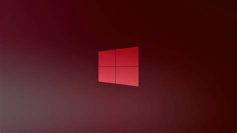 2048x1152 Windows 10 Logo Minimal Dark 2048x1152 Resolution Wallpaper