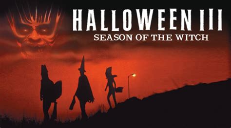 Watch Halloween III: Season of the Witch For Free Online 123movies.com