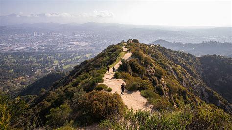 We Talk Reopening La Trails And Discovering Griffith Park With Modern