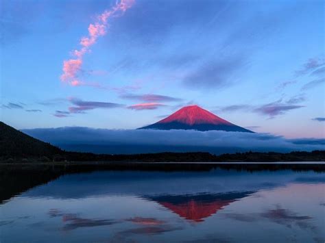 Mt Fuji 4k Wallpapers Top Free Mt Fuji 4k Backgrounds Wallpaperaccess