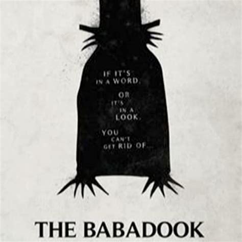 Babadook Babadook Audible Books And Originals