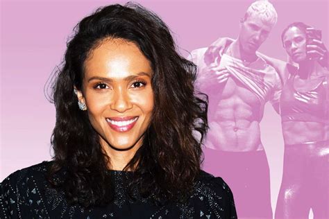 How Lesley Ann Brandt Trains For Her Role On Lucifer