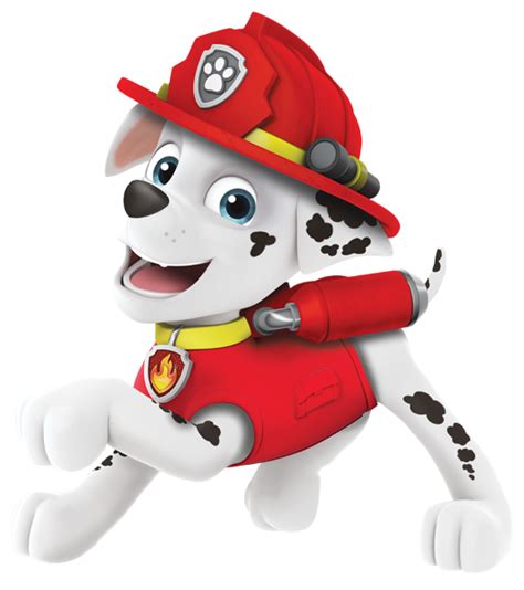 Paw Patrol Png Paw Patrol Transparent Background Freeiconspng