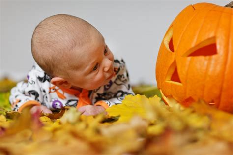 Cutest Baby And Toddler Halloween Costumes From Etsy The