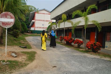 Smk dato undang haji adnan. PKG KUALA KLAWANG: LAWATAN TAPAK PROGRAM KM1M 2015 ANJURAN ...