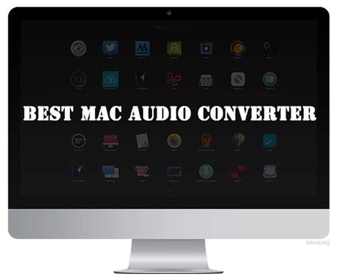You will not find another video file converter for mac that offers the same suite of features you see here. How to Pick the Best Audio Converter for Mac - All2MP3 for ...