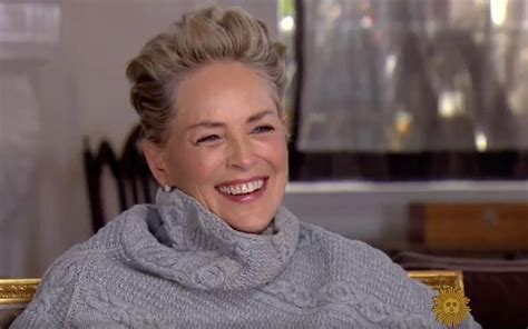 Sharon Stone Was Kicked Off A Dating App For This Reason Wall Street Nation