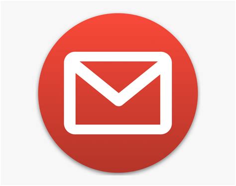 Maybe you would like to learn more about one of these? Gmail Logo Png - Transparent Email Logo Png , Free ...