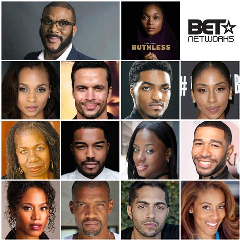 Bet Plus To Premiere ‘tyler Perrys Ruthless On March 19