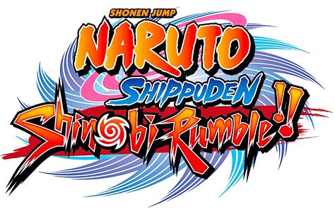 Naruto Shippuden Shinobi Rumble Coming To Ds Pocket Gamer