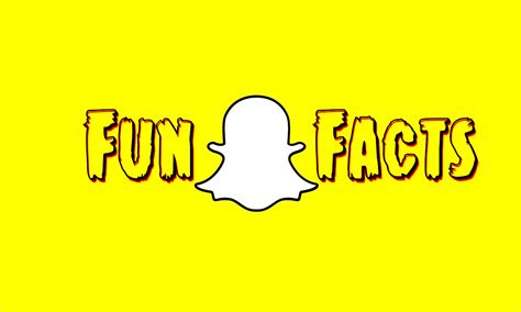 Assuming this is your first time on the popular s. Snapchat FunFacts | Agentur Goldkind