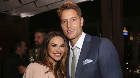 She is known for her role on the netflix reality show selling sunset, along with previous television roles as amanda dillon on all my children and jordan ridgeway on days of our lives. Justin Hartley's Ex-Wife Defends Him Amid Chrishell Stause ...