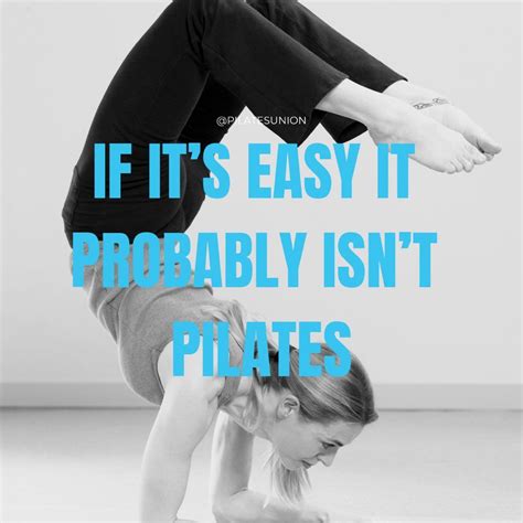 Pilates Fitness Humour Motivation Quotes Funny Fitness Motivation