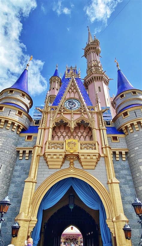 Comparing Disneyland Paris To Walt Disney World In Orlando Artofit