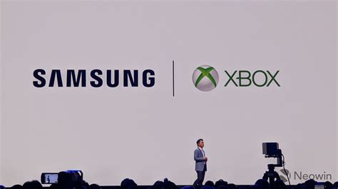 Samsung Is Expanding Its Partnership With Microsoft This Time With