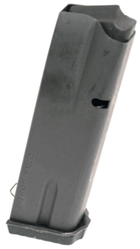 Browning Magazine Hi Power 9mm 13 Round Mag Abide Armory