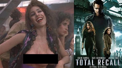 three breasted lady appears topless in total recall reboot despite pg 13 rating fox news
