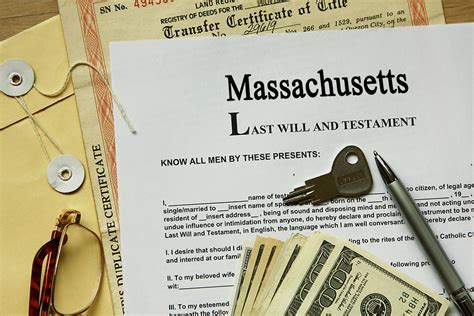 Do It Yourself Divorce Massachusetts Separation Agreement Template Us