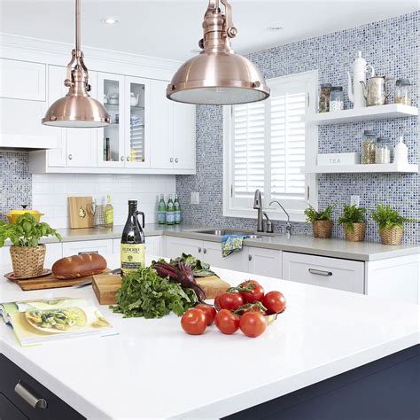 We did not find results for: 52 Blue Backsplash Tile Design Ideas | Backsplash.com