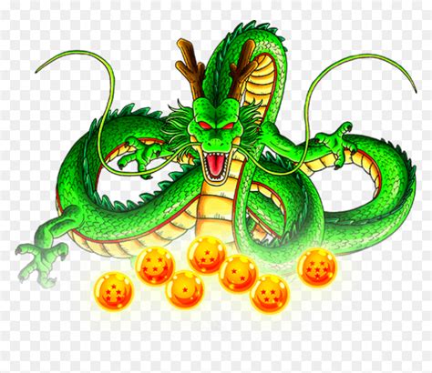 Goku, dragon ball z son goku illustration transparent background #20262616. Ball Gotenks Shenron Dragon Dende Heroes Goku Clipart ...