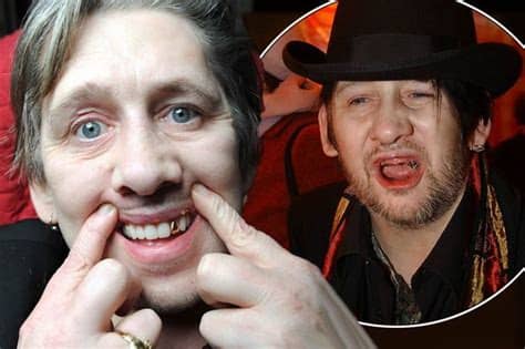 Explore quality entertainment images, pictures from top photographers around the world. Pogues frontman Shane MacGowan unveils new teeth after ...