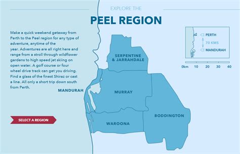 In canada, peelregion.ca is ranked 4,929, with an estimated 103,954 monthly visitors a month. A Weekend Stay at Seashells Mandurah - The Chef, His Wife ...