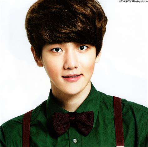 Hq Scans Exo ‘miracles In December Album Photos Exotic Planet