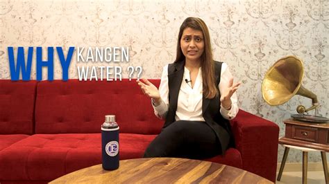 Why Kangen Water Youtube