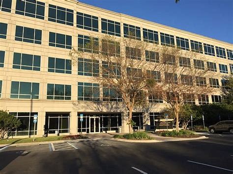 Fidelity Investments Makes Space For 300 Jobs Jax Daily Record