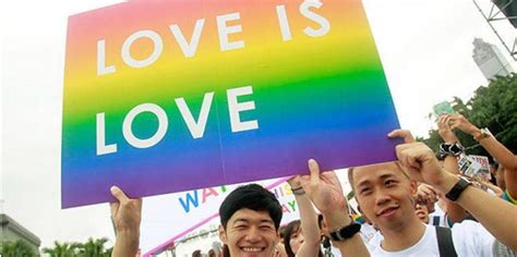 法工委建议同性婚姻合法化写入民法典，你怎么看？ 大象网