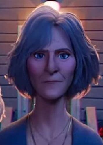 Fan Casting Helen Mirren As Aunt May In Spider Man Into The Spider Verse 2018 On Mycast