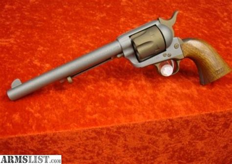 Armslist For Sale Custom Colt Saa Peacemaker Centennial
