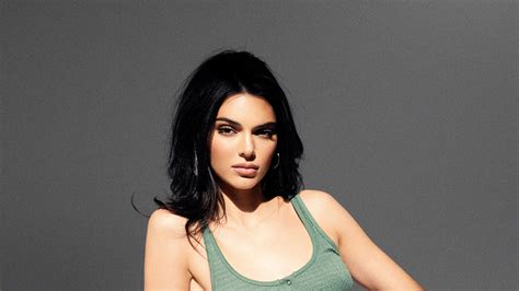 1920x1080 New 2019 Kendall Jenner Laptop Full Hd 1080p Hd 4k Wallpapers Images Backgrounds
