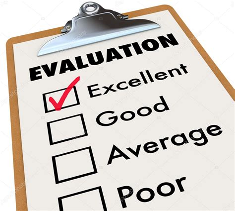 Evaluation Report Card Portapapeles Grados De Evaluación 2024