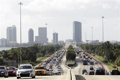 Rethinking Urban Traffic Congestion To Put People First
