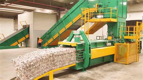 Paper Baler Get Best Price From Manufacturers And Suppliers In India