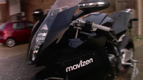 Mavizen Ttx02 Electric Motorcycle Low Speed Bms Test Youtube