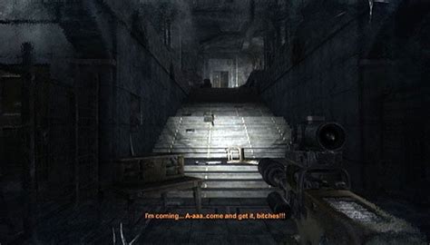 Library Metro 2033 Wiki Guide Ign