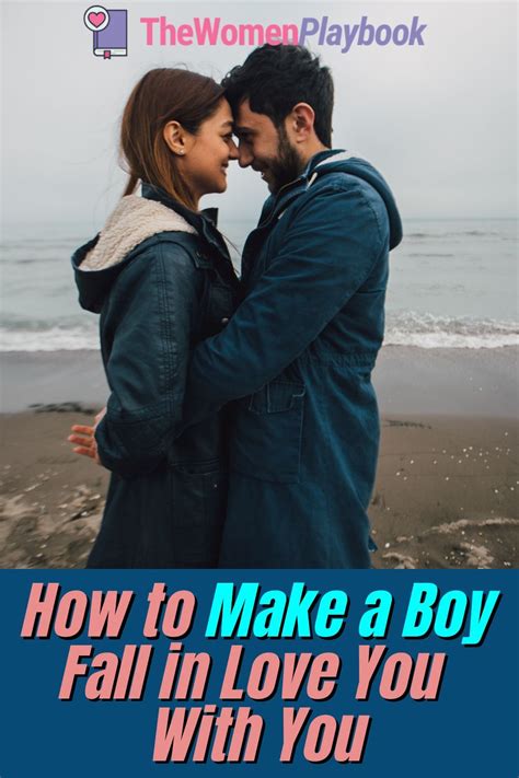 How To Make A Boy Fall In Love With You 3 Proven Ways Мужчина