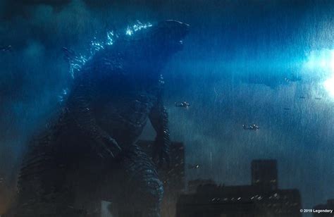 chilango - Mira el nuevo tráiler de Godzilla (y cómo destruye CDMX)