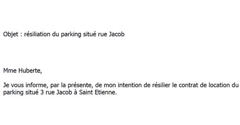 J'effectuerai mon préavis de deux mois conformément à la convention collective, mon départ sera effectif le 15 septembre au soir. Exemple De Lettre De Préavis De 3 Mois - Exemple de Groupes