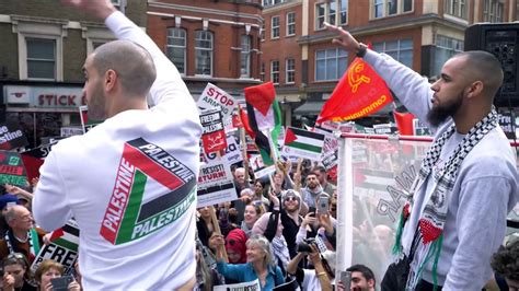 Lowkey Long Live Palestine 3 Ft Khaled Siddiq Mai Khalil Teaser