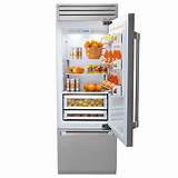 Images of Dacor Discovery Refrigerator
