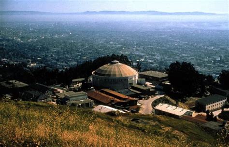 Lawrence Berkeley National Laboratory Berkeley California