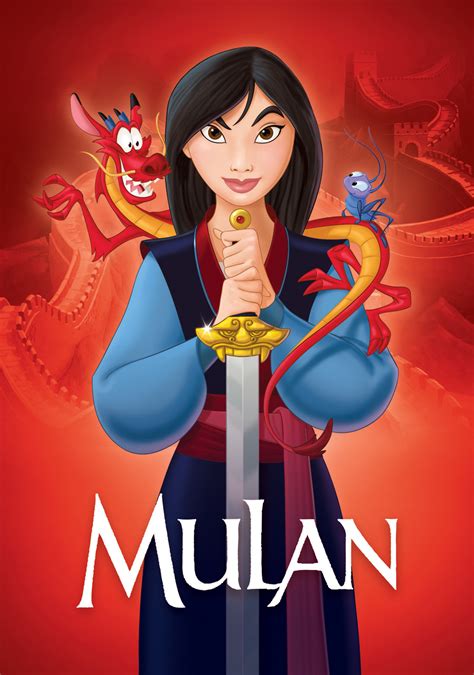 Mulan is a 2020 american action drama film produced by walt disney pictures. Mulan | Movie fanart | fanart.tv