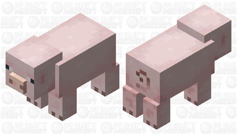 Check spelling or type a new query. pale pig (minecraft earth) Minecraft Mob Skin