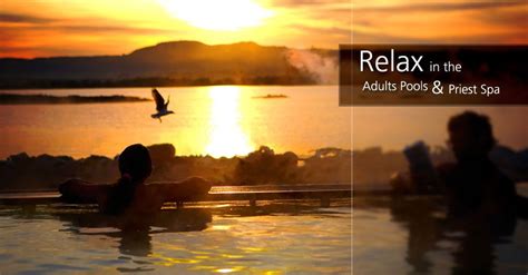 Polynesian Spa Rotorua New Zealand Adult Pools And Priest Spa New