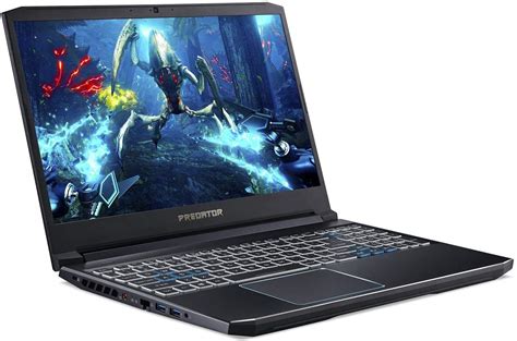 Acer Predator Helios 300 Gaming Laptop Intel Core I7 9750h Geforce
