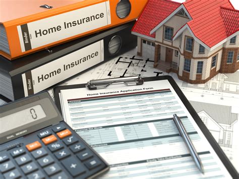 More and more insurance companies are factoring in your credit history into. How Much Homeowners Insurance Do I Need?